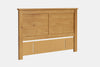 Brook Panelled Headboard