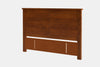 Brook Panelled Headboard