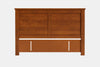 Brook Panelled Headboard