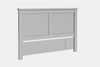 Brook Panelled Headboard