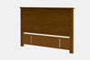 Brook Panelled Headboard