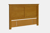 Brook Panelled Headboard