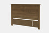 Brook Panelled Headboard