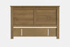 Brook Panelled Headboard