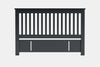 Brook Slatted Headboard