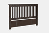 Brook Slatted Headboard