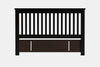 Brook Slatted Headboard