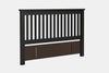 Brook Slatted Headboard