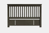 Brook Slatted Headboard