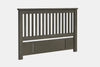 Brook Slatted Headboard