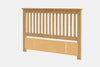 Brook Slatted Headboard