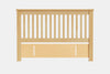 Brook Slatted Headboard