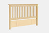 Brook Slatted Headboard