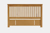 Brook Slatted Headboard