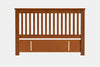 Brook Slatted Headboard