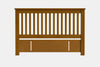 Brook Slatted Headboard