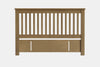 Brook Slatted Headboard