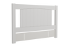 Calais Panelled Headboard