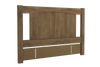 Calais Panelled Headboard