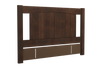 Calais Panelled Headboard