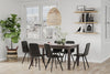 Charleston 1500 x 900 Dining Table
