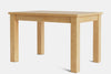 Charlton 1200 x 800 Dining Table