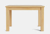 Charlton 1200 x 800 Dining Table