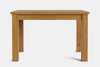 Charlton 1200 x 800 Dining Table