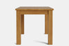 Charlton 1200 x 800 Dining Table