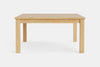 Charlton 1500 x 1500 Dining Table
