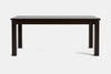 Charlton 1800 x 1000 Dining Table