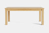 Charlton 1800 x 1000 Dining Table