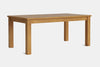 Charlton 1800 x 1000 Dining Table
