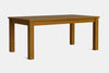 Charlton 1800 x 1000 Dining Table