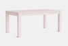 Charlton 1800 x 1000 Dining Table