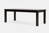 Charlton 2200 x 1000 Dining Table