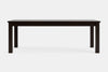 Charlton 2200 x 1000 Dining Table