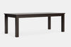 Charlton 2200 x 1000 Dining Table