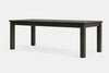 Charlton 2200 x 1000 Dining Table