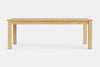 Charlton 2200 x 1000 Dining Table