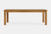 Charlton 2200 x 1000 Dining Table
