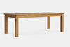 Charlton 2200 x 1000 Dining Table