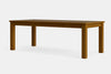 Charlton 2200 x 1000 Dining Table