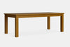 Charlton 2200 x 1000 Dining Table