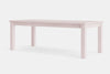 Charlton 2200 x 1000 Dining Table