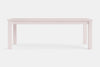 Charlton 2200 x 1000 Dining Table