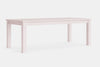 Charlton 2200 x 1000 Dining Table