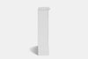 Charlton 1200 x 1260 Bookcase