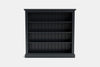 Charlton 1200 x 1260 Bookcase