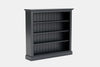 Charlton 1200 x 1260 Bookcase